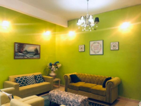 Galleria Homestay Islamic Alor Setar